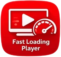 Fast Loading Player