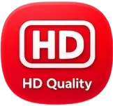 HD Quality