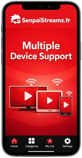 Multiple Device Support